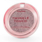 Twinkle Touch Eyeshadow And Highlighter - Pink Luster
