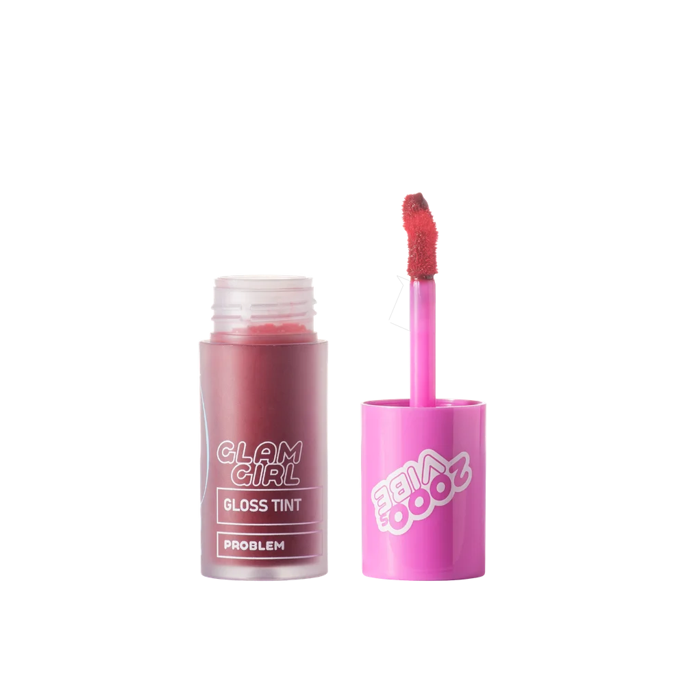 Popstar Glam Girl Gloss Tint - Problem