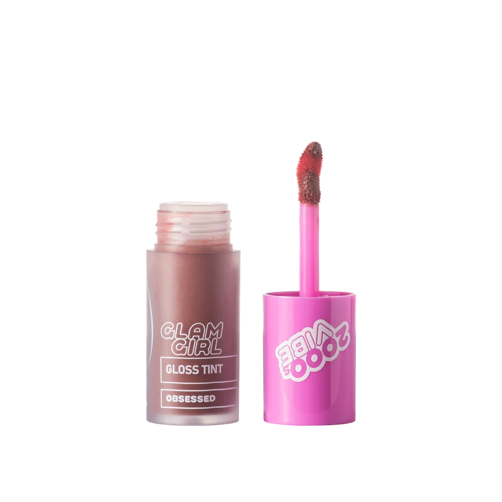 Popstar Glam Girl Gloss Tint - Luxurious