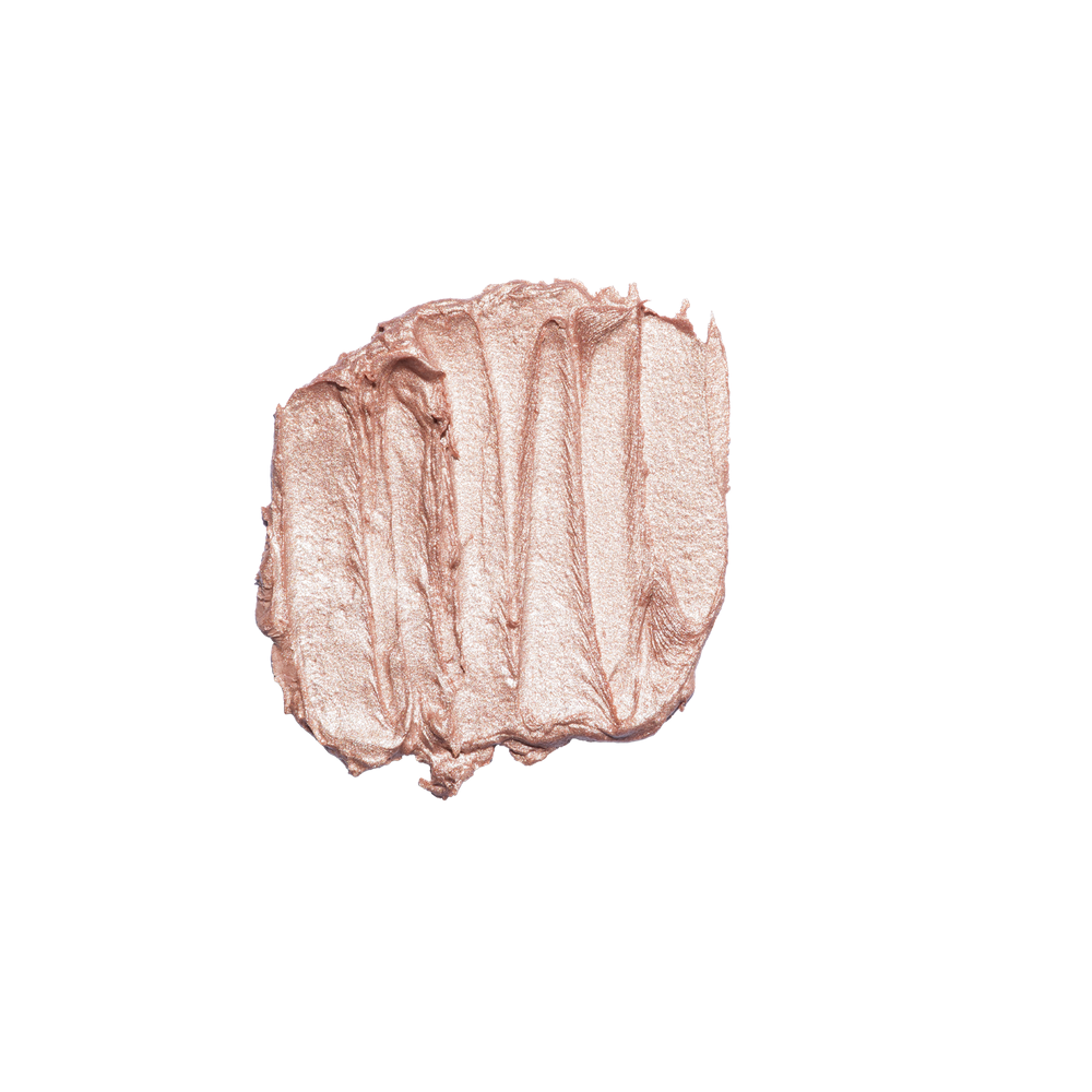 Blow Such A Glimmer! Duo Highlighter - Like Glitter In The Air
