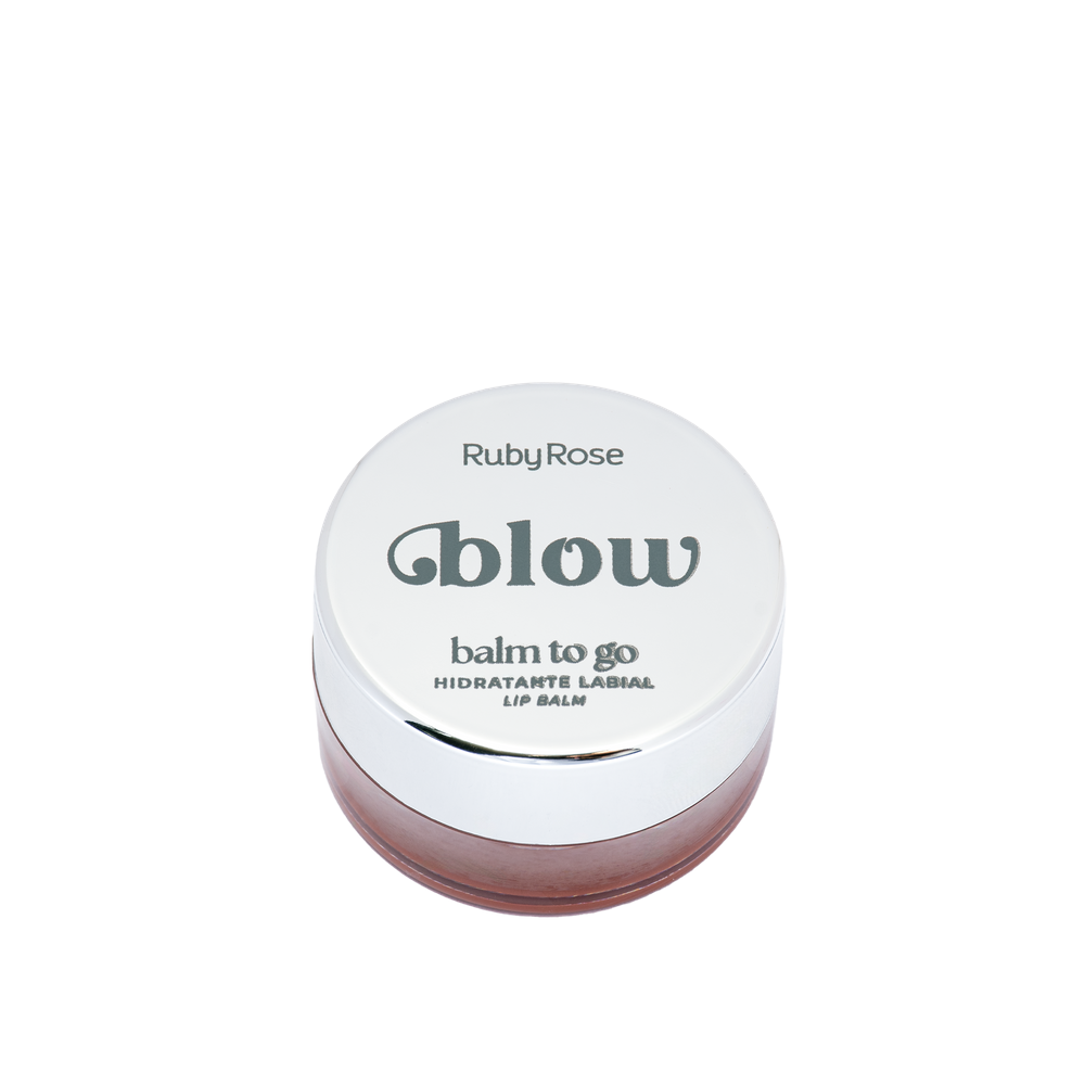 Blow Balm To Go Lip Balm - Go To The Mall