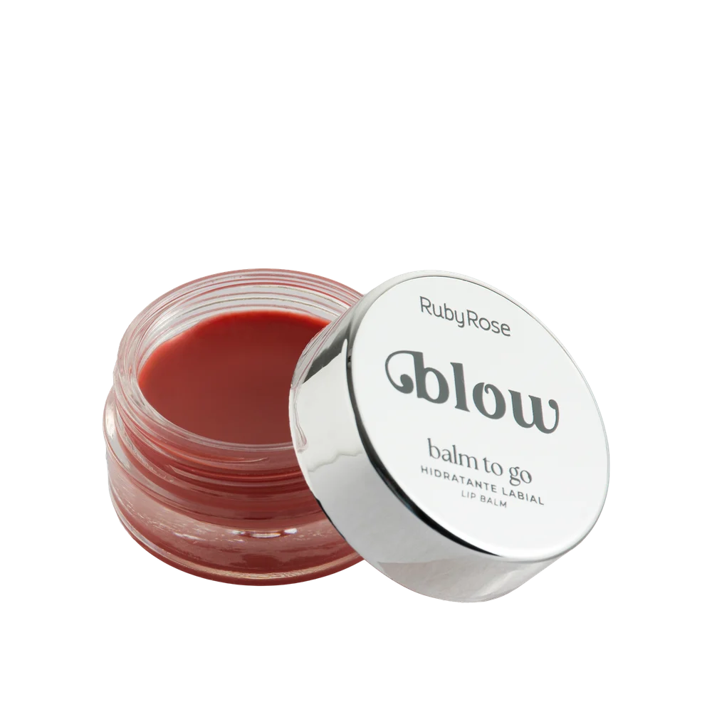 Blow Balm To Go Lip Balm - Go To The Beach