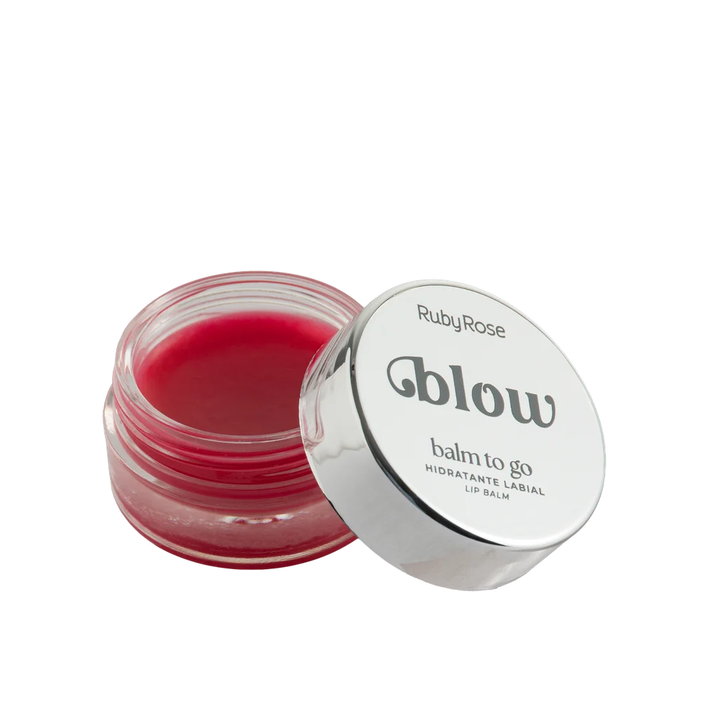 Blow Balm To Go Lip Balm - Go To The Movies