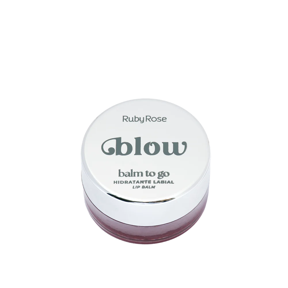 Blow Balm To Go Lip Balm - Go To The Office