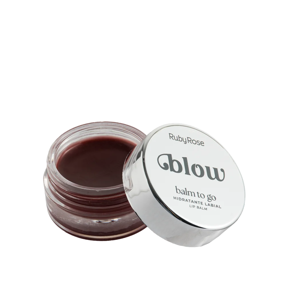Blow Balm To Go Lip Balm - Go To The Gym