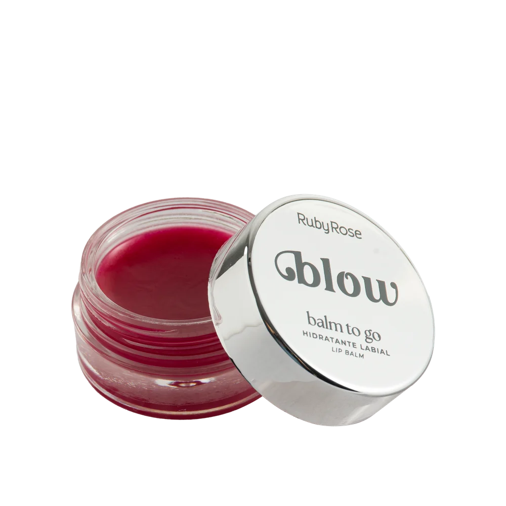 Blow Balm To Go Lip Balm - Go To The Party