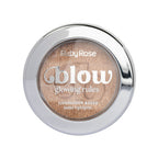 Blow Glowing Rules Baked Highlighter - Golden Boundaries