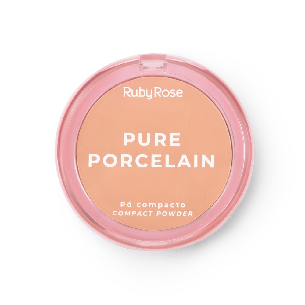Pure Porcelain Compact Powder - P30