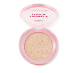Twinkle Touch Eyeshadow And Highlighter - Golden Daze