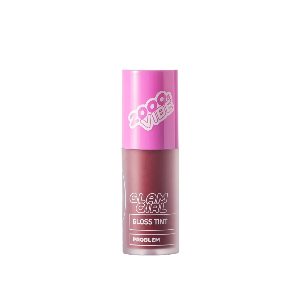 Popstar Glam Girl Gloss Tint - Problem
