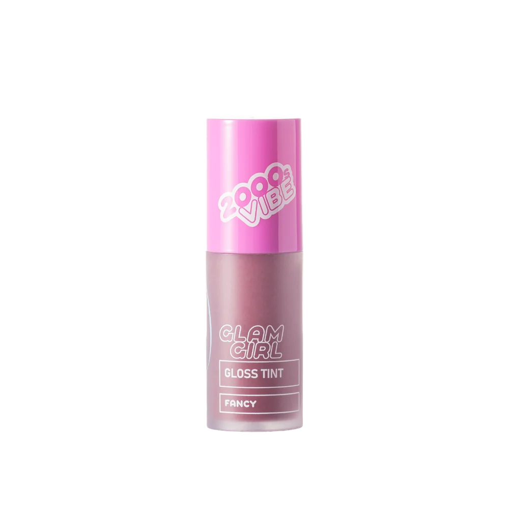Popstar Glam Girl Gloss Tint - Fancy