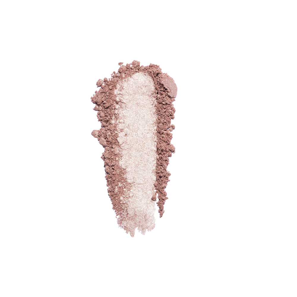 Blow Such A Glimmer! Duo Highlighter - Like Glitter In The Air