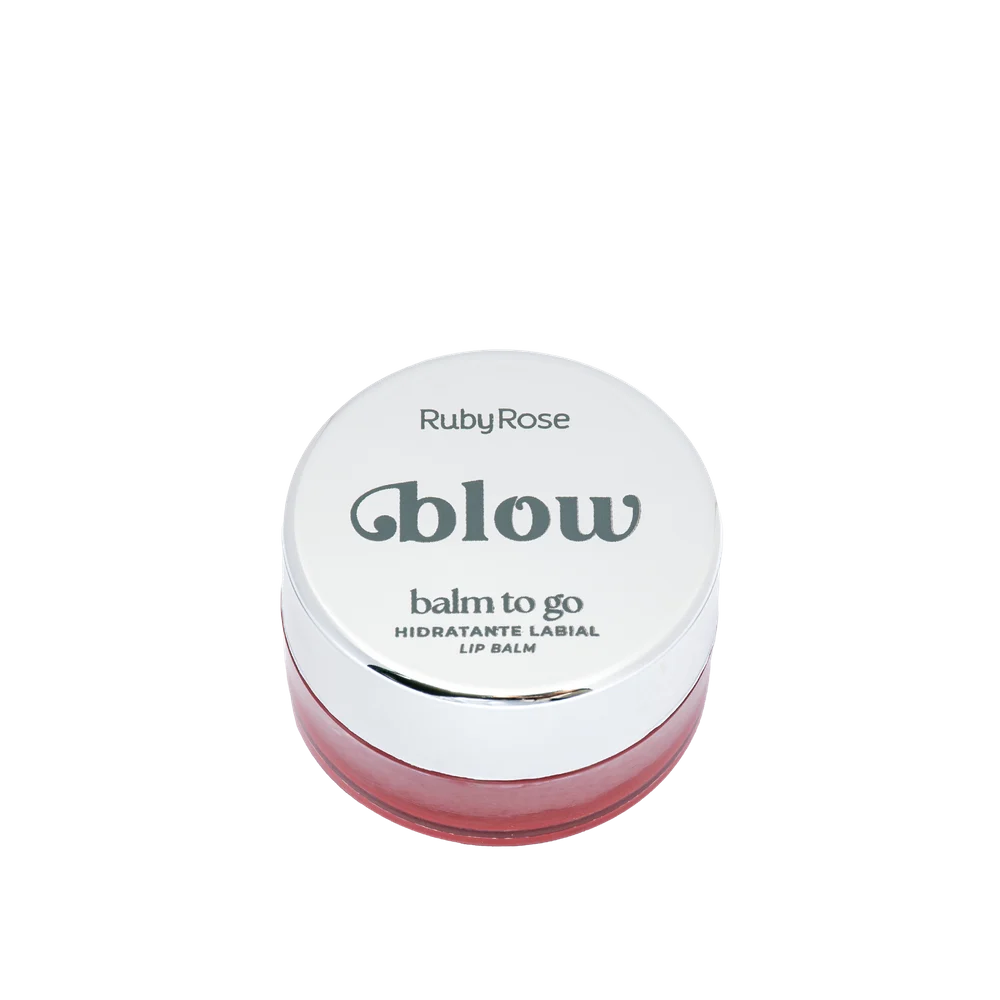 Blow Balm To Go Lip Balm - Go To The Beach