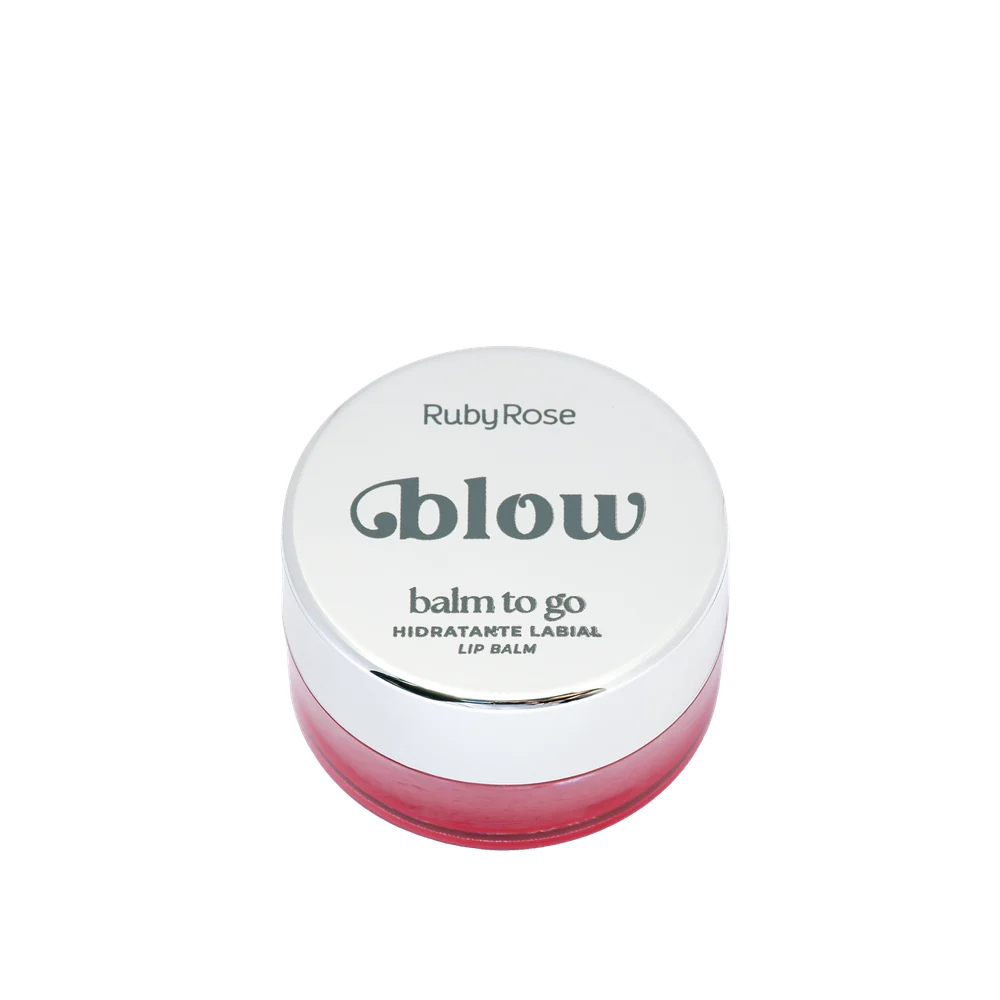 Blow Balm To Go Lip Balm - Go To The Movies