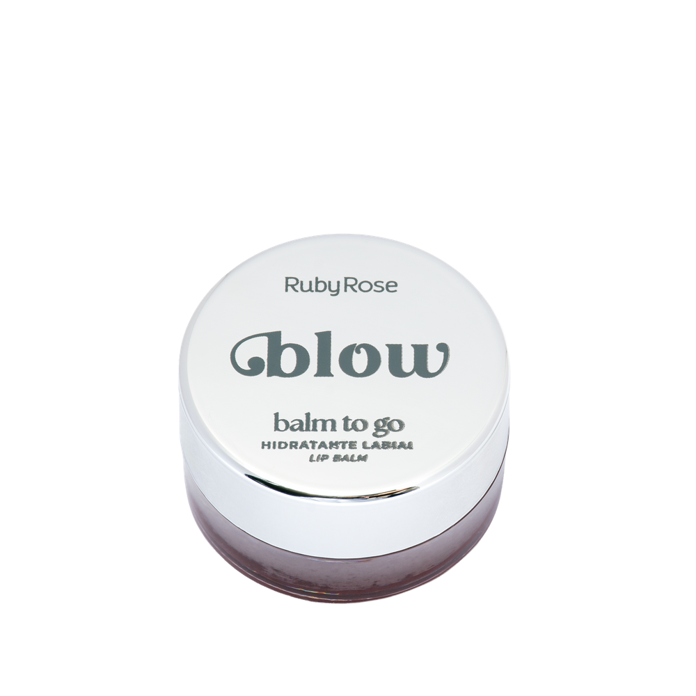 Blow Balm To Go Lip Balm - Go To The Gym