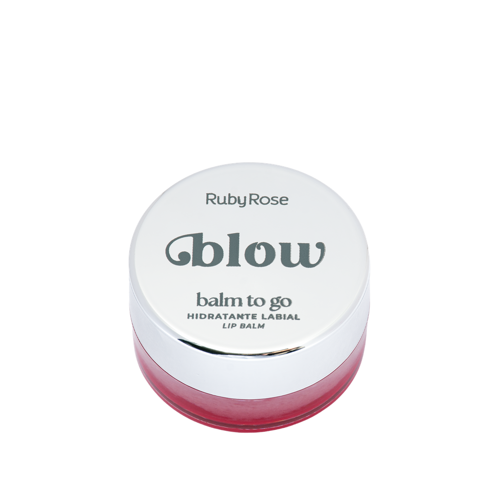 Blow Balm To Go Lip Balm - Go To The Party