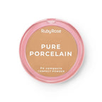 Pure Porcelain Compact Powder - P40