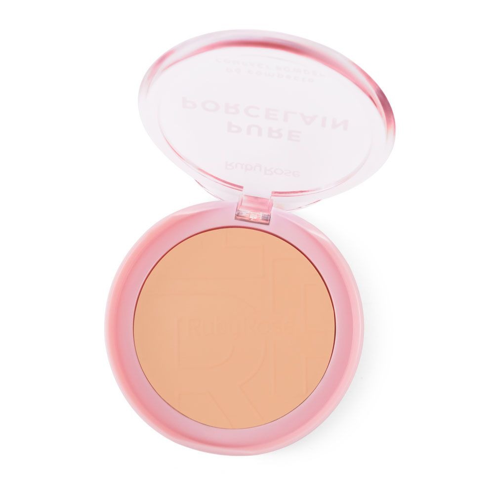 Pure Porcelain Compact Powder - P30