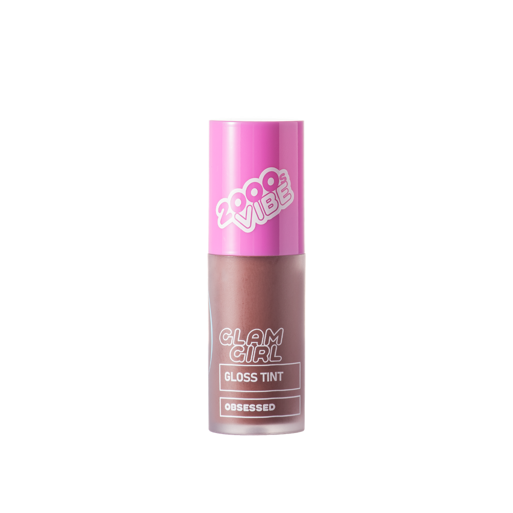 Popstar Glam Girl Gloss Tint - Luxurious