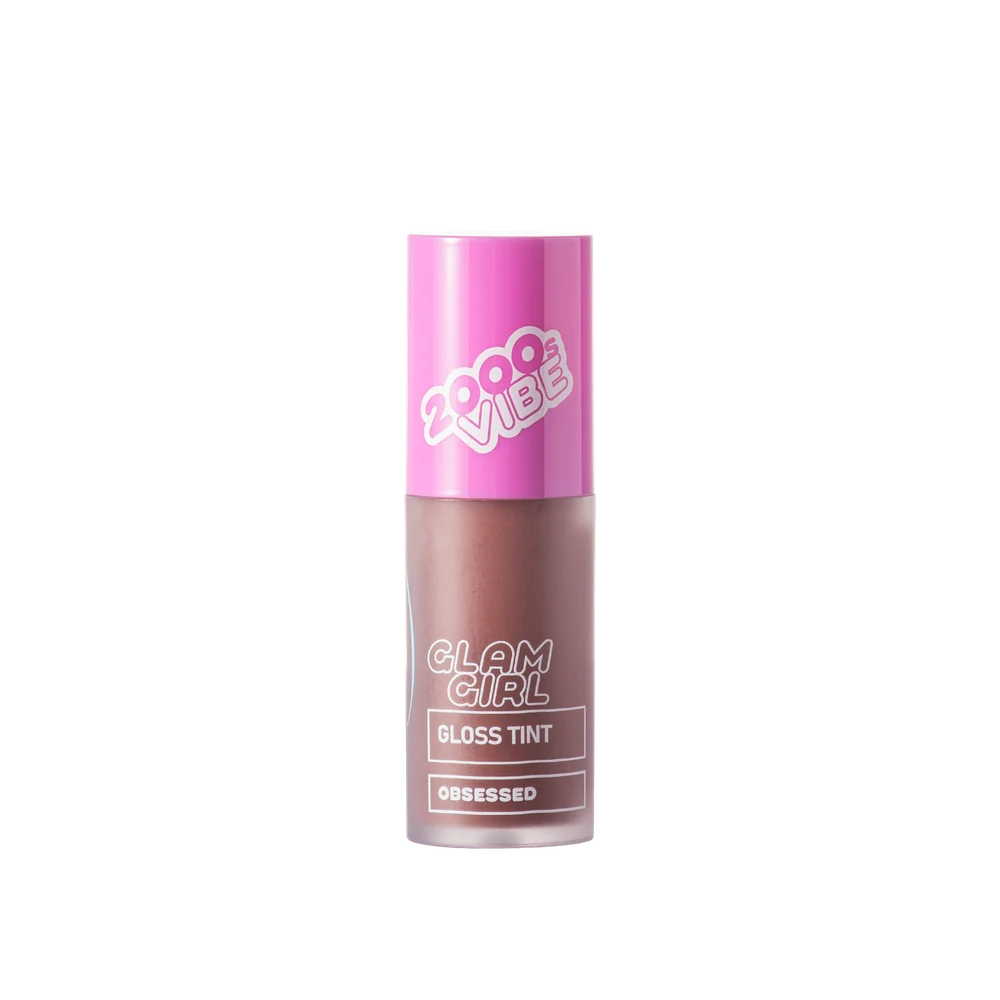 Popstar Glam Girl Gloss Tint - Single
