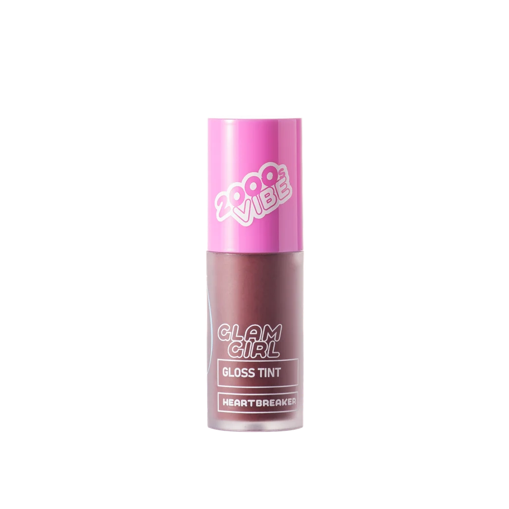 Popstar Glam Girl Gloss Tint - Heartbreaker