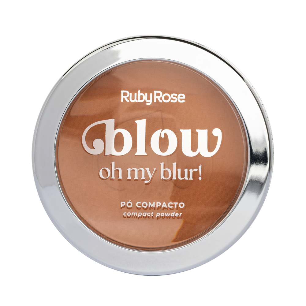 Blow Oh My Blur! Compact Powder - PBW60