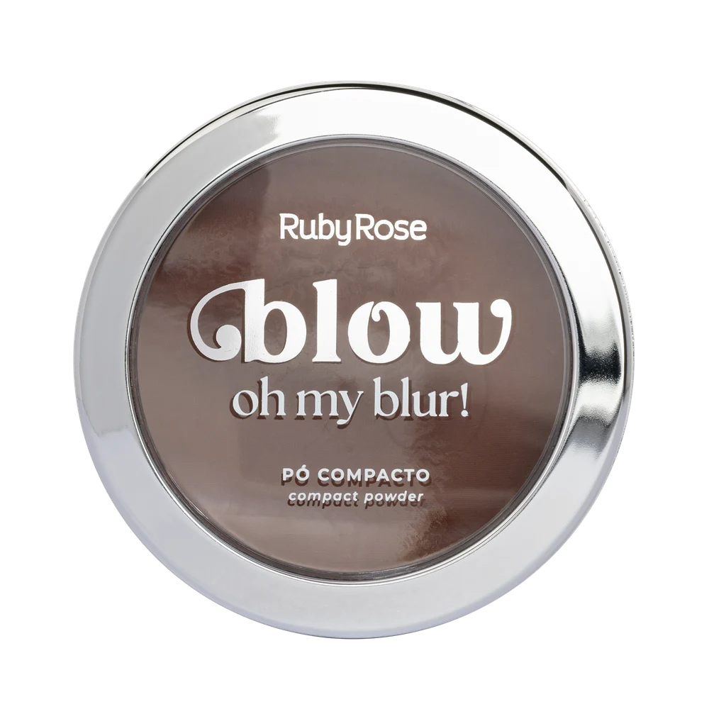 Blow Oh My Blur! Compact Powder - PBW80
