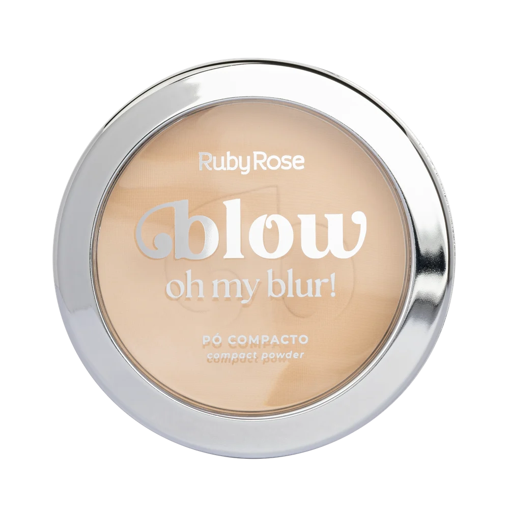 Blow Oh My Blur! Compact Powder - PBW20