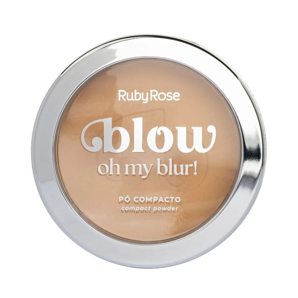 Blow Oh My Blur! Compact Powder - PBW40