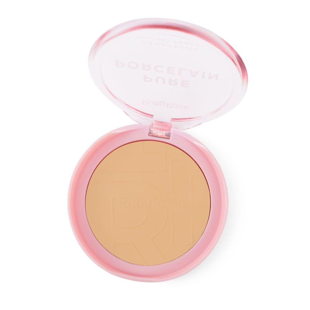 Pure Porcelain Compact Powder - P40