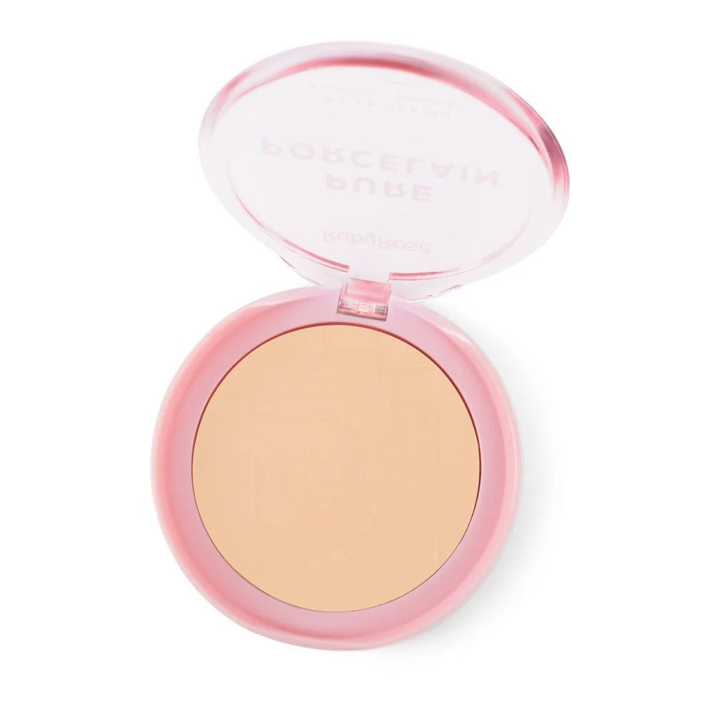 Pure Porcelain Compact Powder - P20