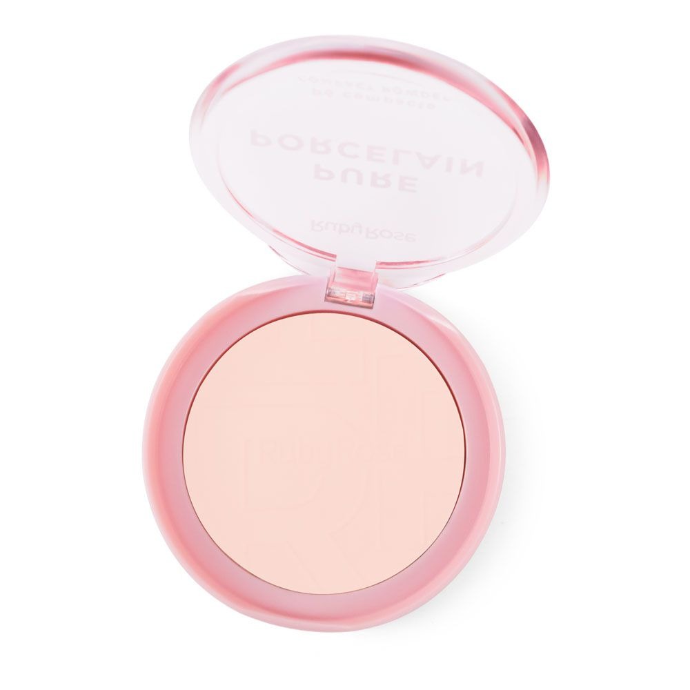 Pure Porcelain Compact Powder - P10