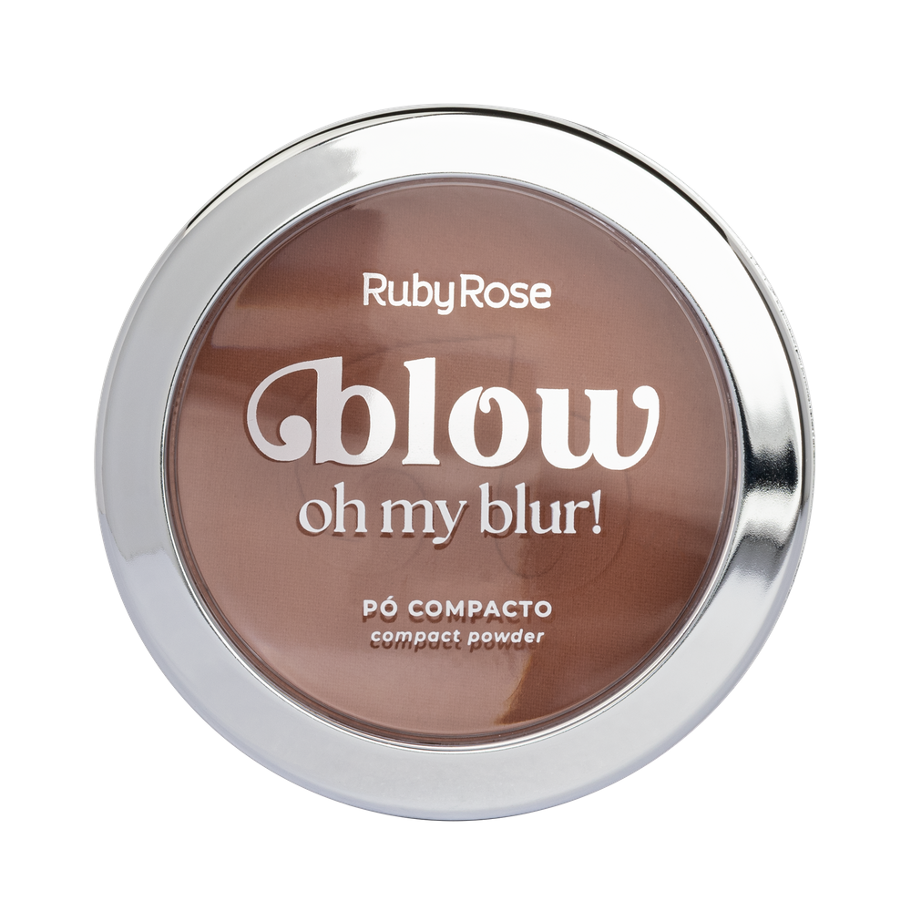 Blow Oh My Blur! Compact Powder - PBW70