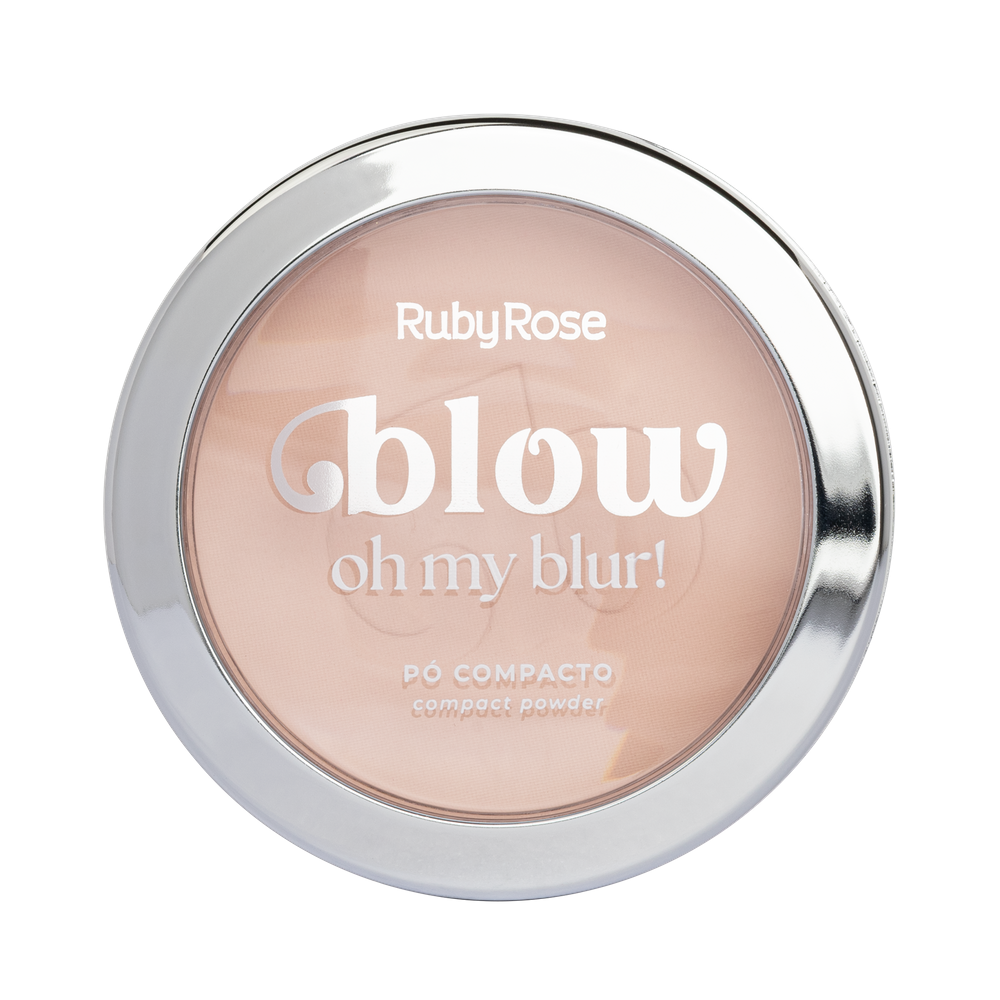 Blow Oh My Blur! Compact Powder - PBW10