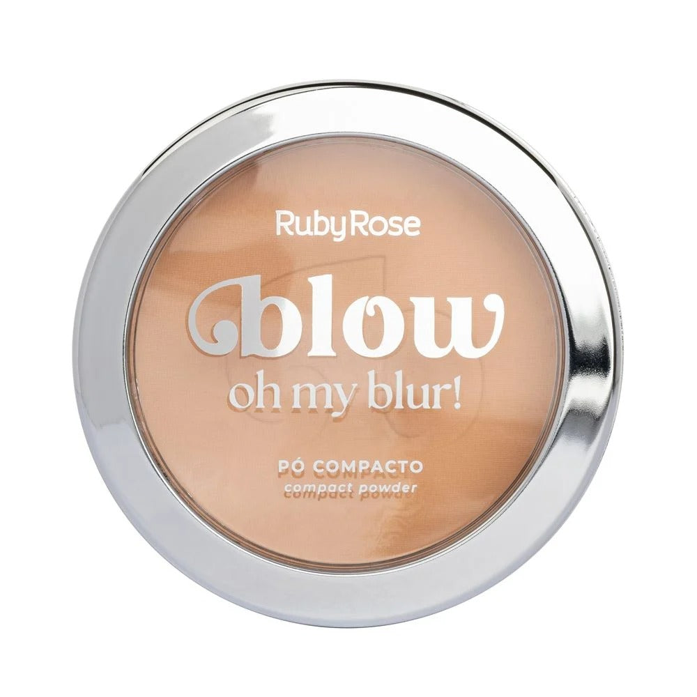 Blow Oh My Blur! Compact Powder - PBW30