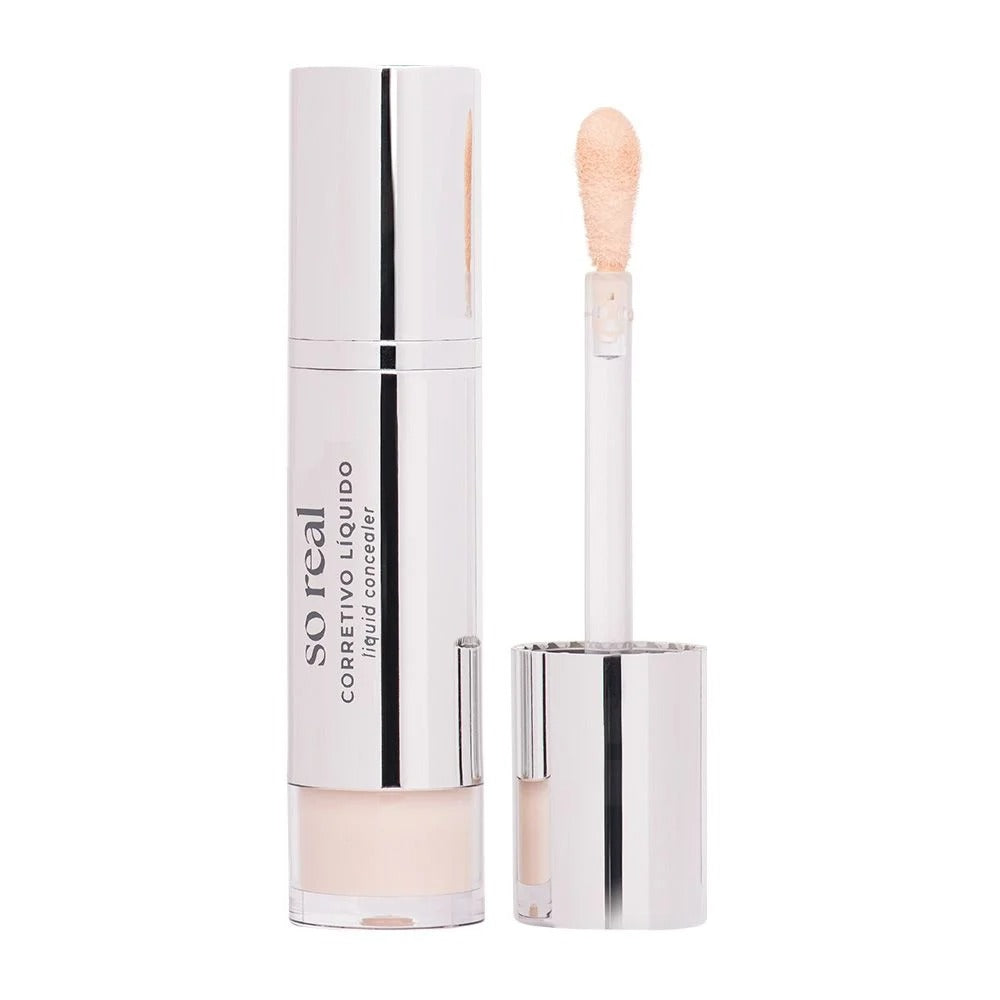 Blow So Real Liquid Concealer - CBW10