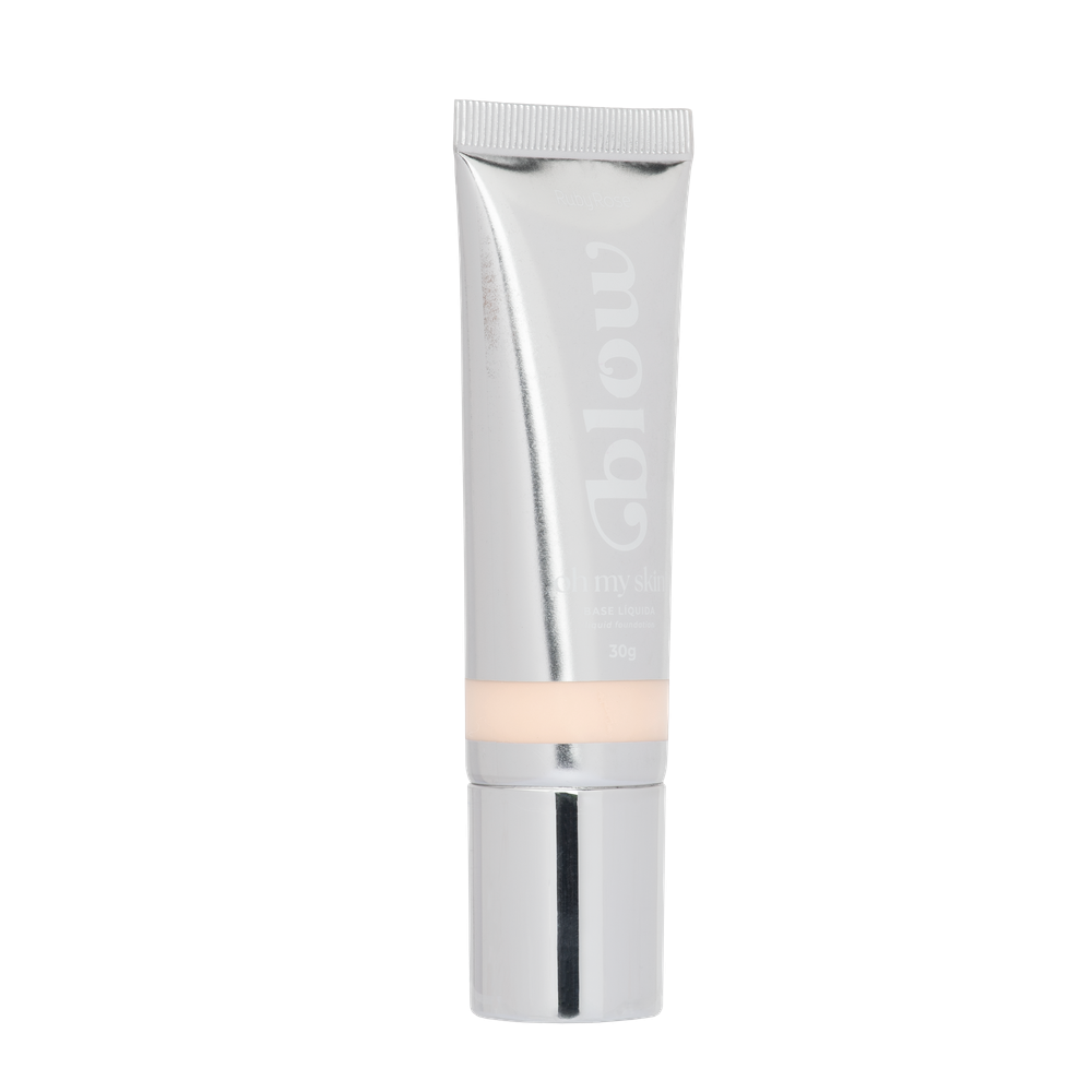 Blow Oh My Skin! Liquid Foundation - FBW10