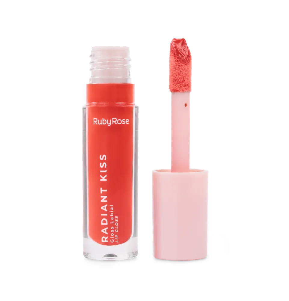Radiant Kiss Lip Gloss - RK10