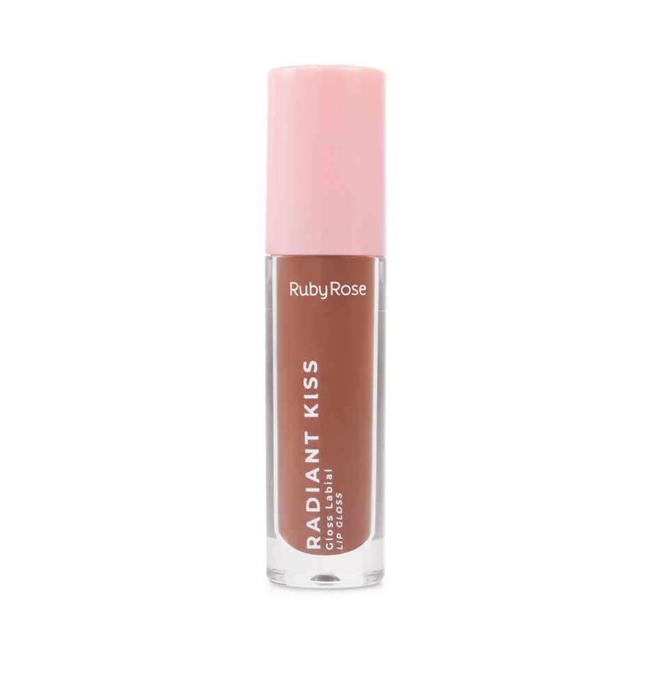Radiant Kiss Lip Gloss - RK30