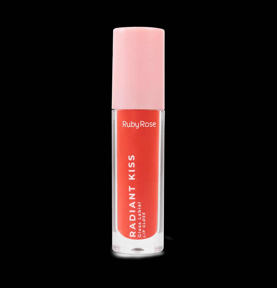 Radiant Kiss Lip Gloss - RK10
