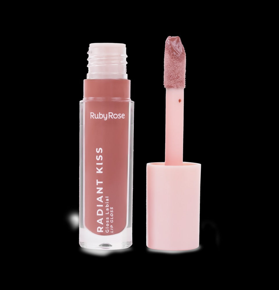 Radiant Kiss Lip Gloss - RK50