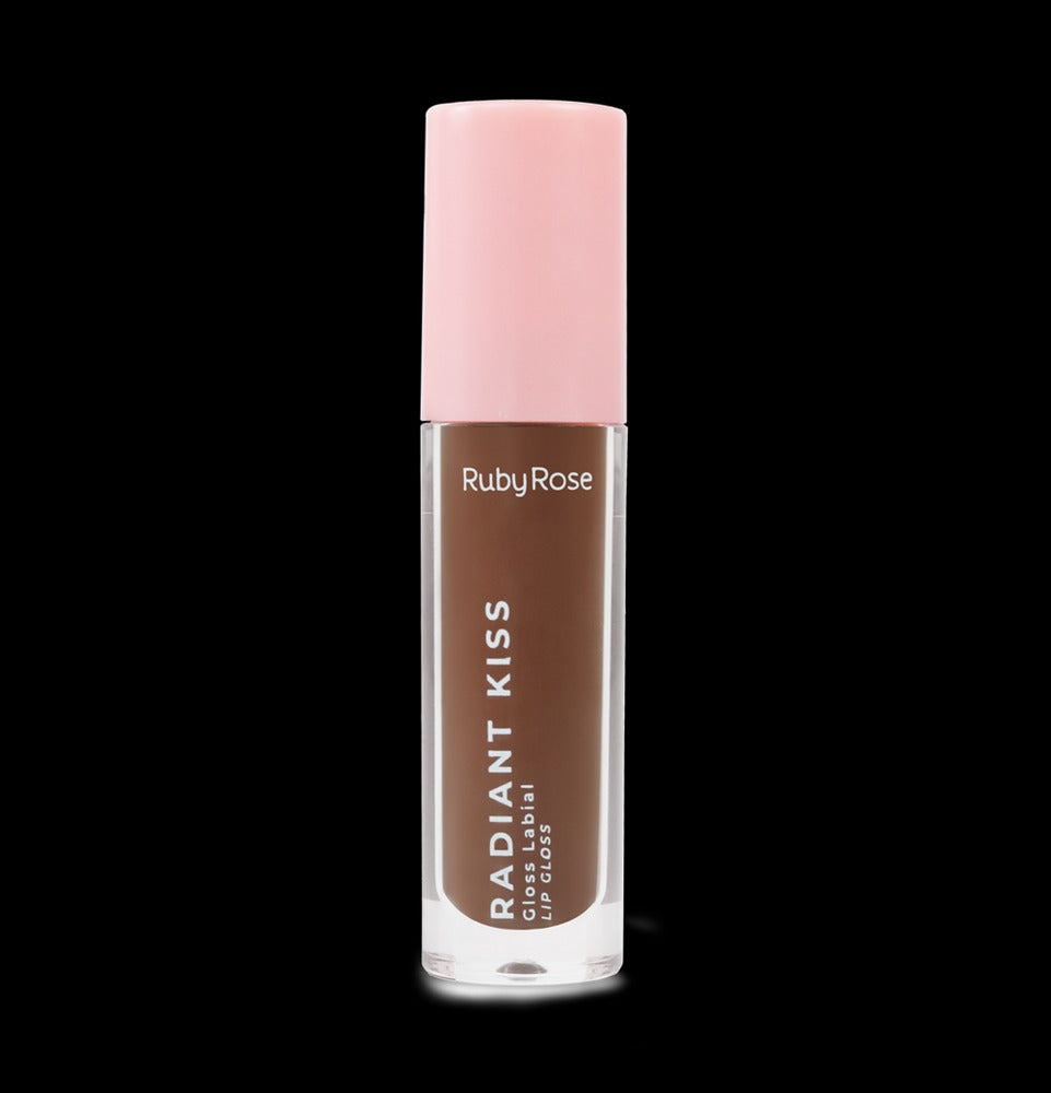 Radiant Kiss Lip Gloss - RK60