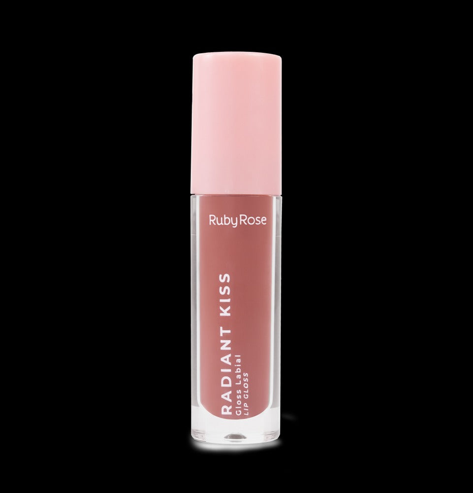 Radiant Kiss Lip Gloss - RK50
