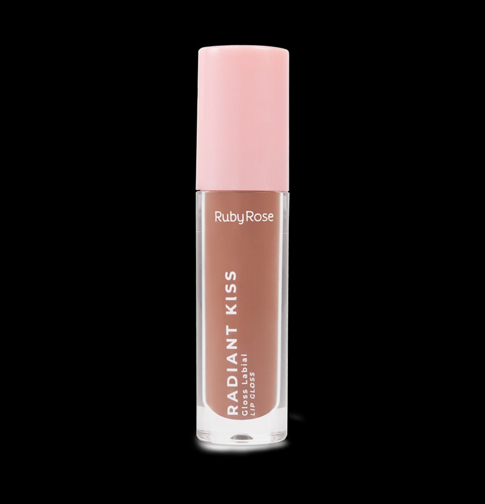 Radiant Kiss Lip Gloss - RK20