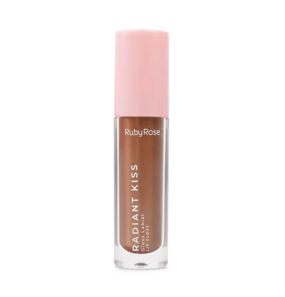 Radiant Kiss Lip Gloss - RK40