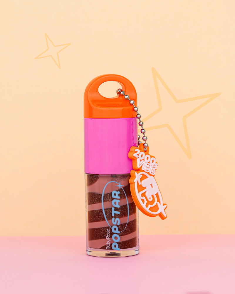 Popstar Party Time Lip Gloss - Deja Vu