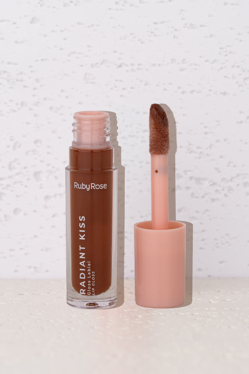 Radiant Kiss Lip Gloss - RK60