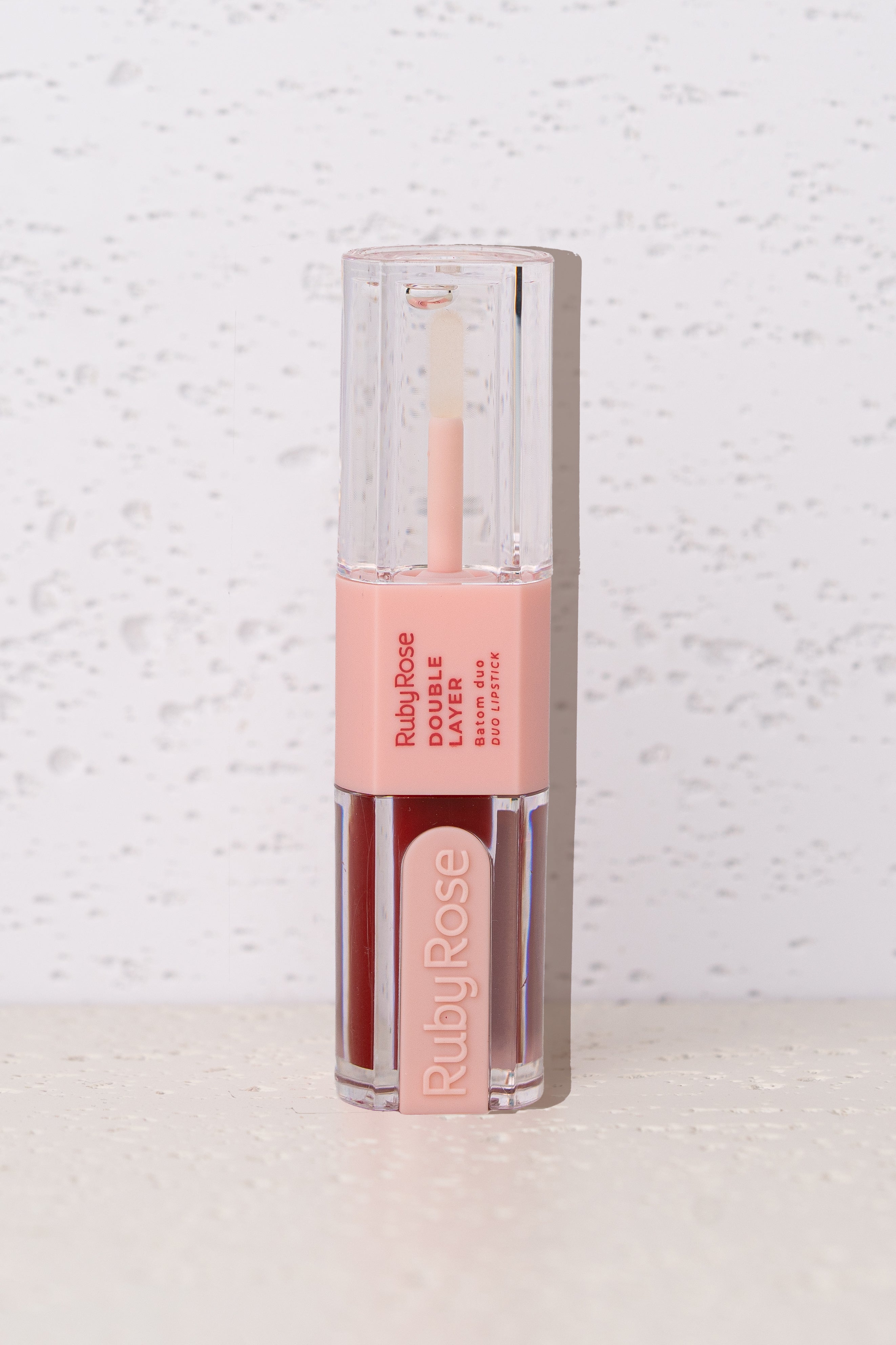 Double Layer Duo Lipstick - DL70