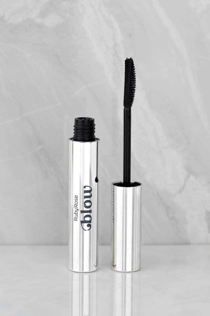 Blow Dramatic!!! Back To Black Mascara