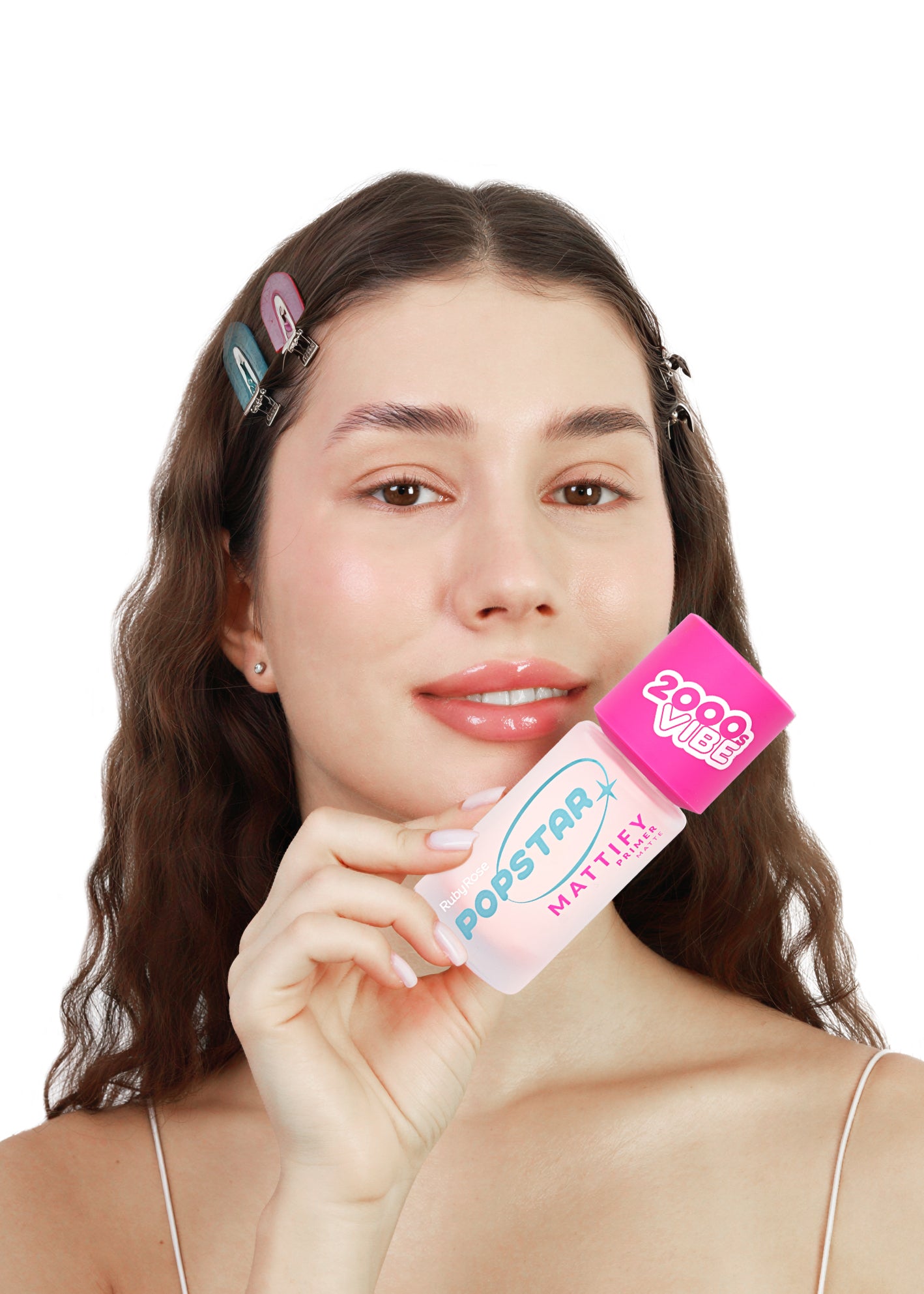 Popstar Mattify Primer